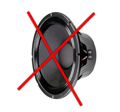 Error - El servicio de audio no se esta ejecutando