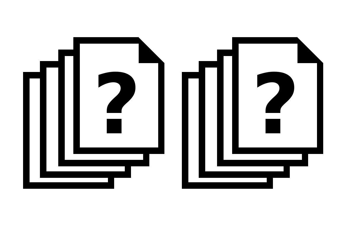 Archivo Desconocido Identificar archivos desconocidos o sin extension