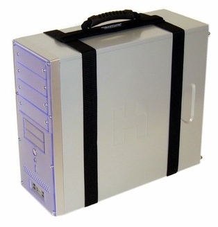 Bolsa de Transportes de CPU Bolsa de Transportes de CPU