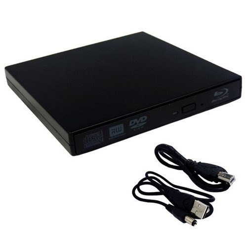 Lectograbadora de DVD portátil Lectograbadora de DVD portátil