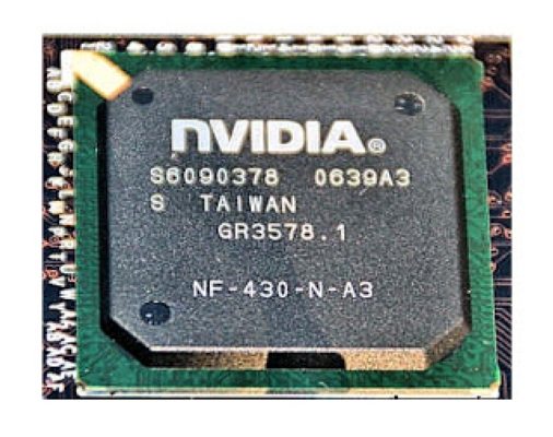 nForce 430 nforce 430i