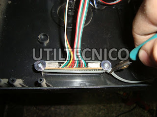 USB y Audio frontal dañado Reparar USB y Audio frontal