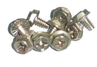 Tornillos Tornillos