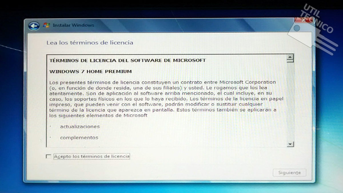 Pasos para formatear una computadora