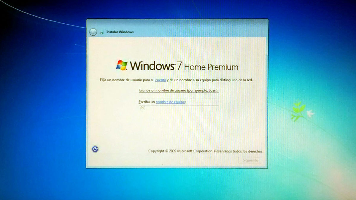Pasos para formatear una computadora