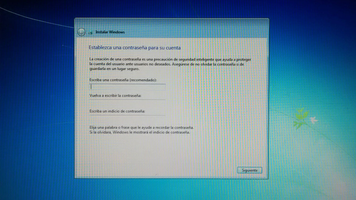 Pasos para formatear una computadora