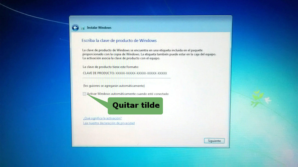 Pasos para formatear una computadora