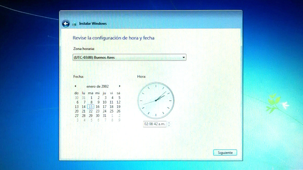 Pasos para formatear una computadora