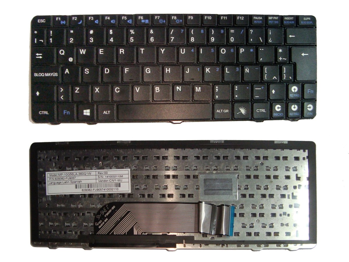 Todo sobre la netbook G5 quinta Generación del gobierno Plan Conectar Igualdad Todo sobre la netbook G5 quinta Generación del gobierno Plan Conectar Igualdad