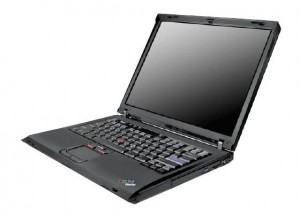 IBM ThinkPad R51
