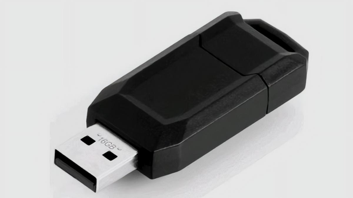 Utilidad de HP para formatear Pendrives