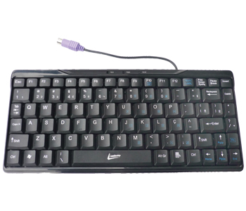 Mini Teclado