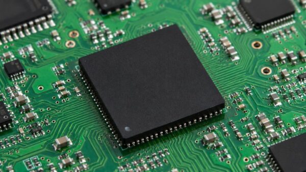 Driver nVidia nForce 430/410