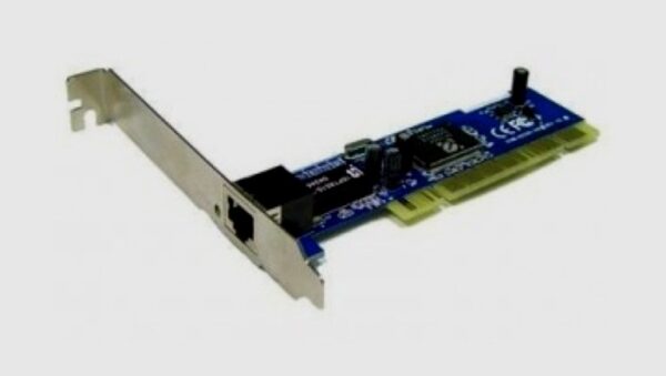 Driver Noganet Realtek 8139D