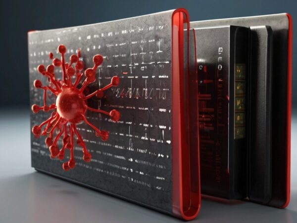 Ver archivos y carpetas ocultos por un virus