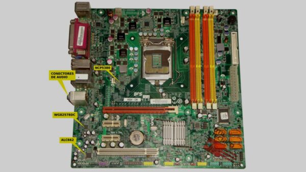 Como identificar un Driver que no conocemos