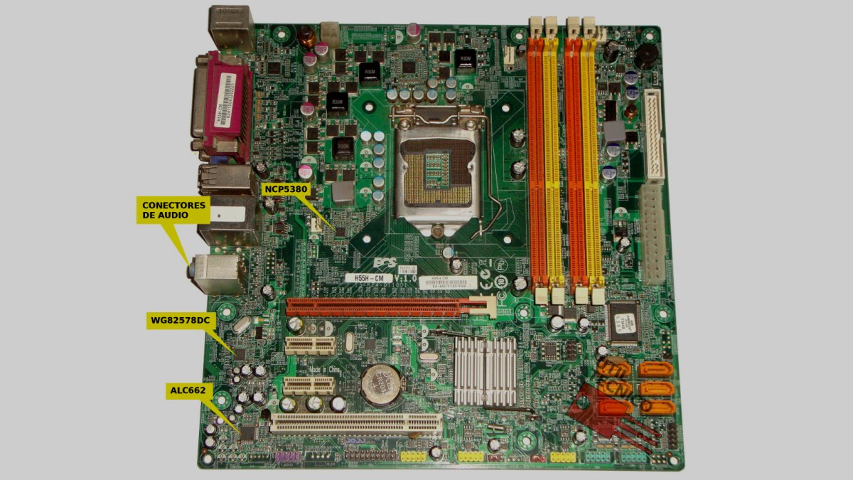 Como identificar un Driver que no conocemos