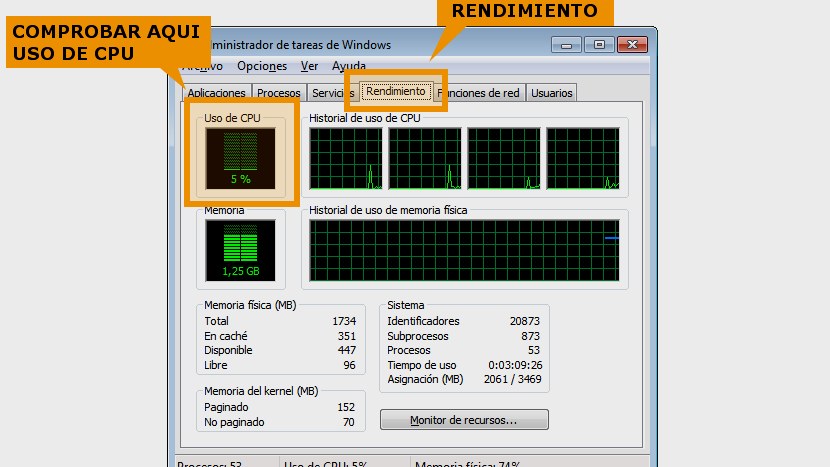 Computadora lenta navegando en algunas paginas. ¿Minado de Bitcoins?