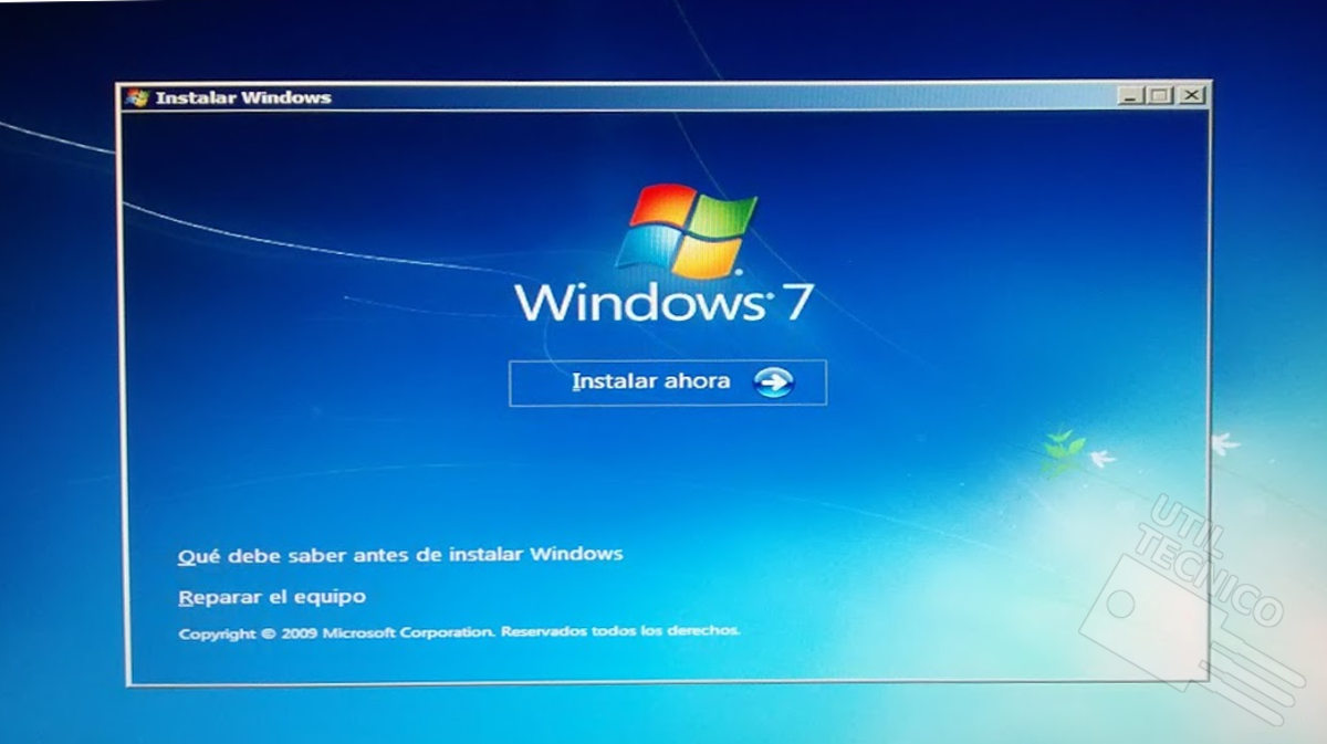Como formatear una computadora