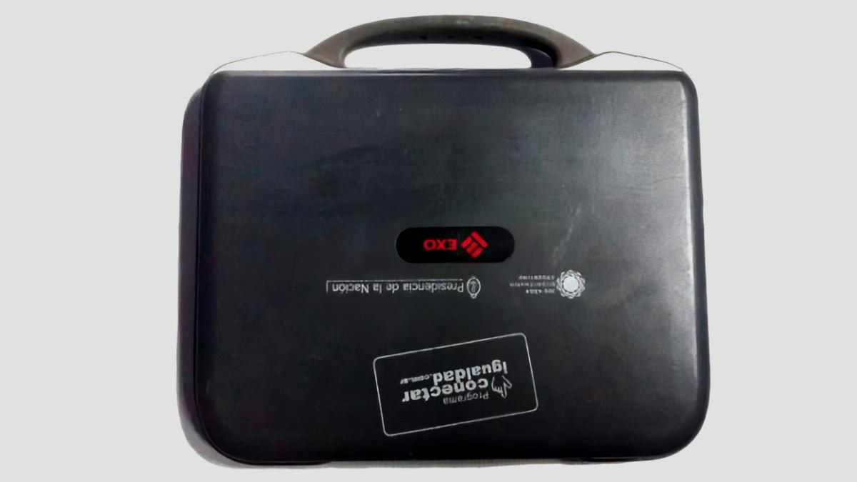 Drivers Netbook Conectar Exo X355 O Segunda Generación