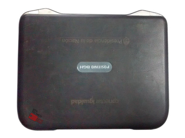 Drivers Netbook Conectar Tercera Generación