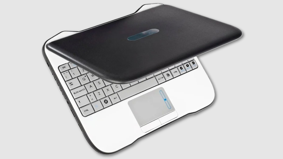 Drivers Netbook Conectar Tercera Generación