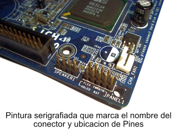 Como conectar los cables de una computadora