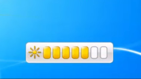 Como hacer funcionar tecla FN del Gobierno Conectar u OSD