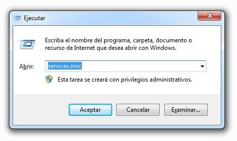Como desactivar "autorun.inf" o inicio automático en pendrives