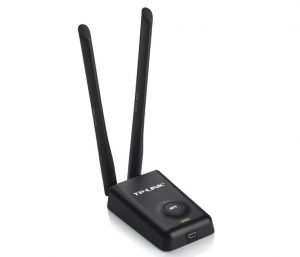 Driver adaptador USB Wifi Tplink TL-WN8200ND para Windows XP