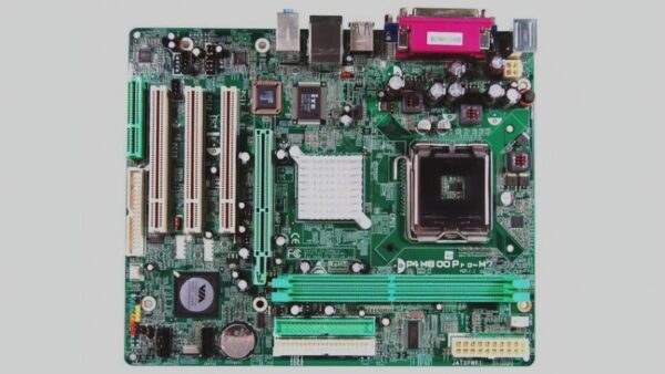 Driver Vídeo Biostar P4M800Pro-M4 para Windows 7