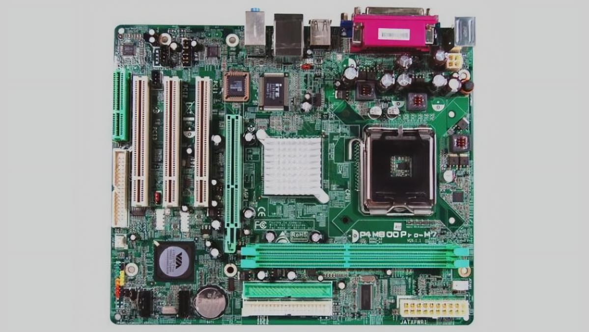 Driver Vídeo Biostar P4M800Pro-M4 para Windows 7