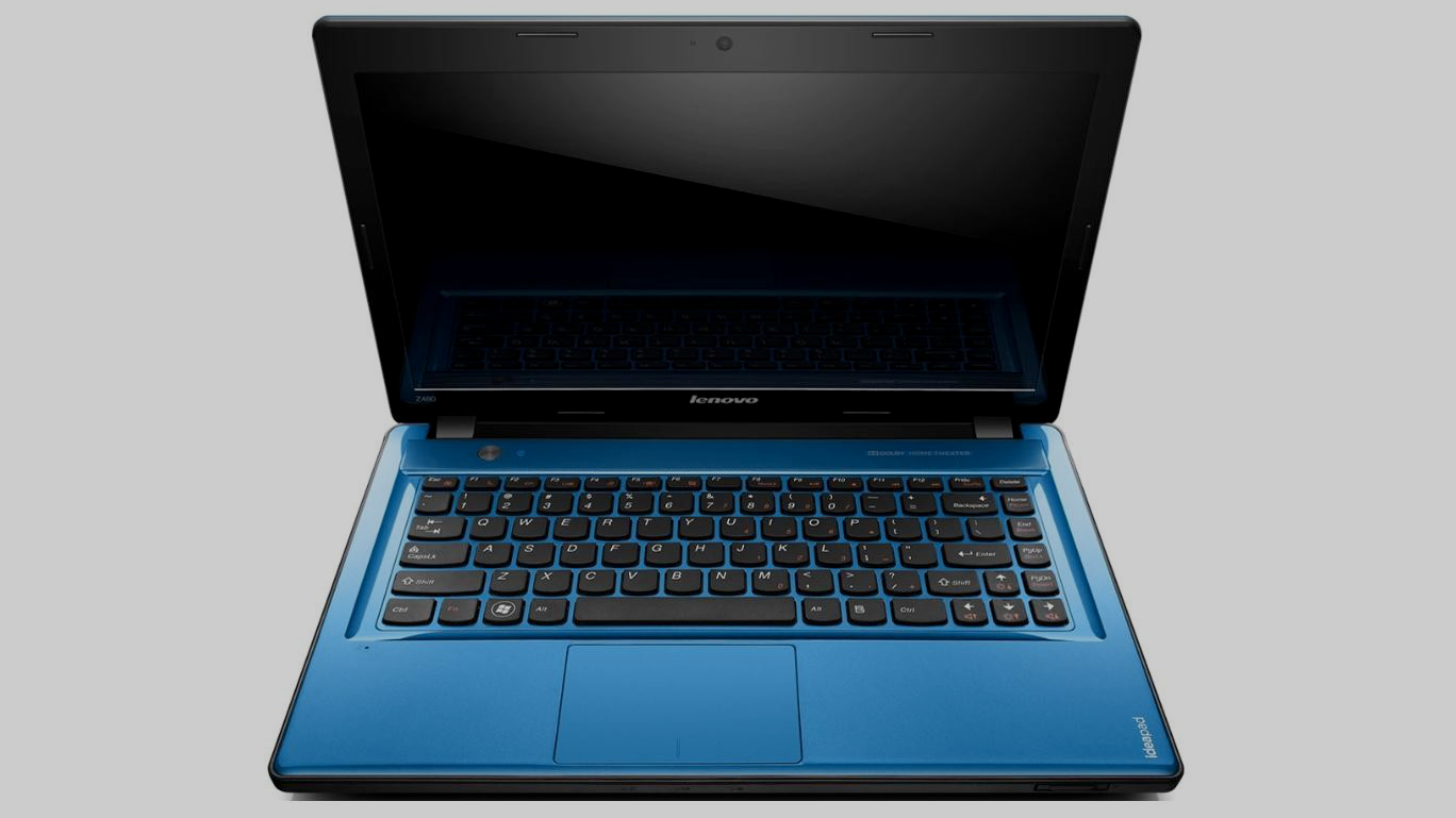 Drivers Lenovo Z480-20134 Windows 8.1