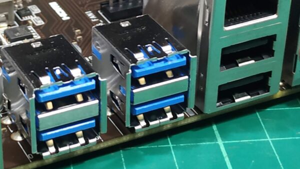 Drivers Intel USB 3.0