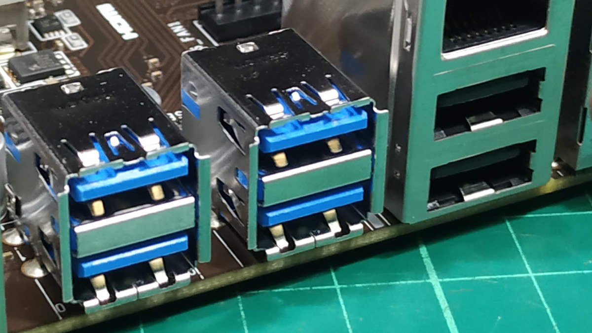 Drivers Intel USB 3.0