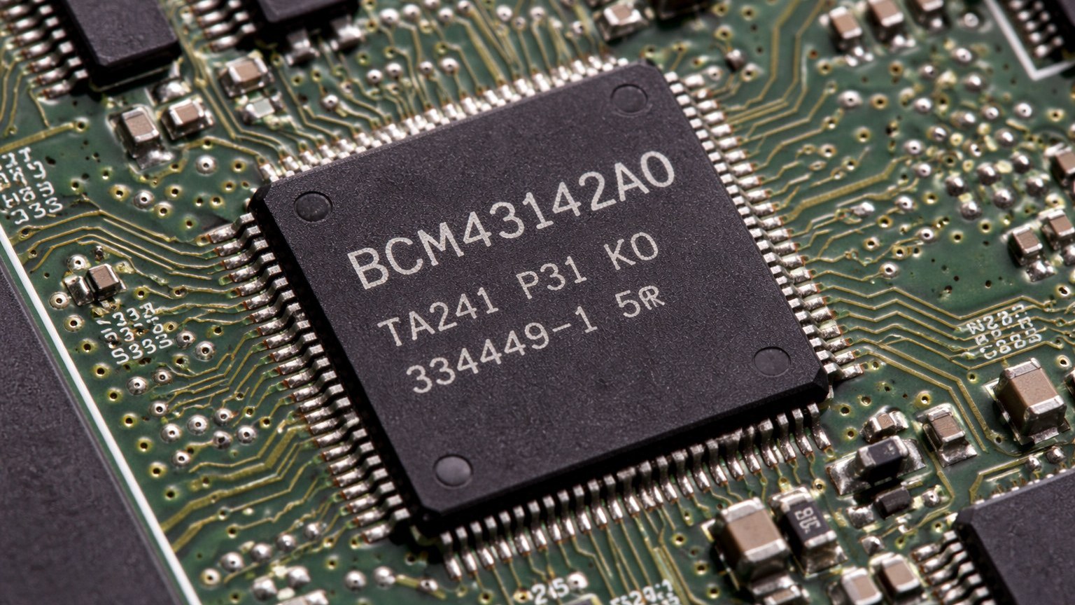 Driver BCM43142A0 Windows 10 y Windows 8.1