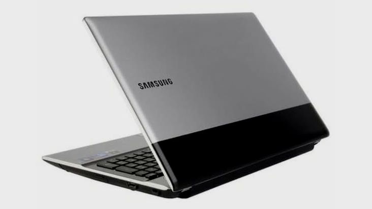 Samsung RV511 no se puede instalar Windows 10 pantalla negra logo congelado