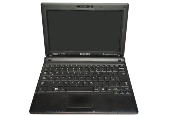 Netbook Conectar Igualdad Samsung N150 Netbook Conectar Igualdad Samsung N150
