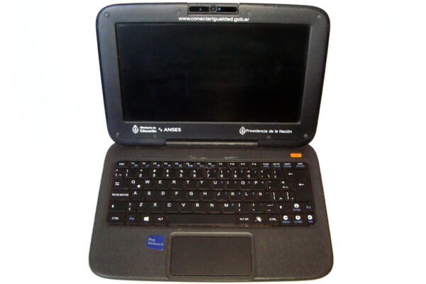 Netbook Conectar Igualdad Generación 5 (G5) Netbook Conectar Igualdad Generación 5 (G5)