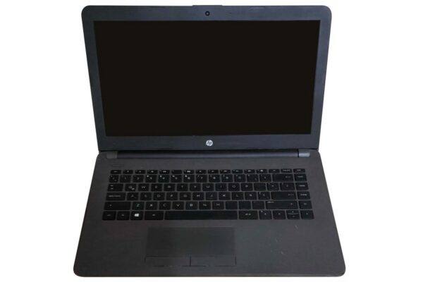 Notebook HP 240 G6 Notebook HP 240 G6