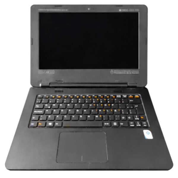 Netbook Conectar Igualdad G11 (Novatech NVTNU1BCI7)