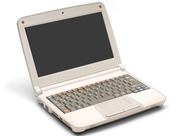 Netbook Conectar Igualdad Generación 1 (G1)