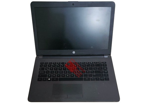 Conectar HP 240 G6