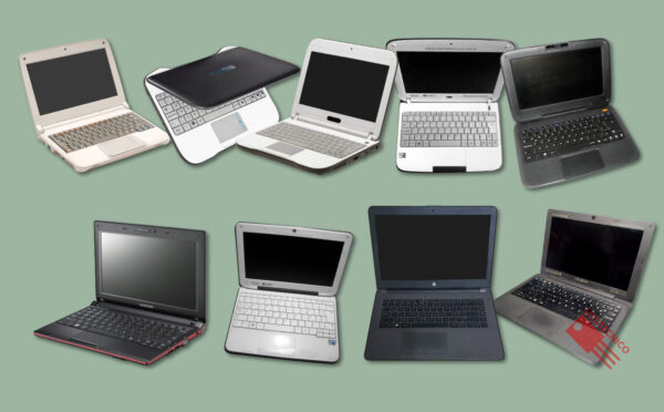 Todo sobre las netbooks Conectar Igualdad del Gobierno Argentino