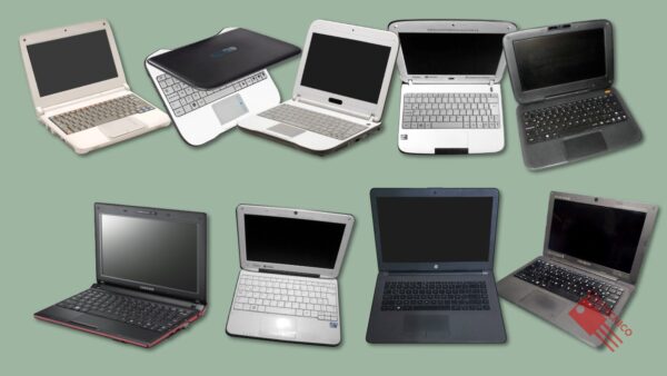 Todo sobre las netbooks Conectar Igualdad del Gobierno Argentino