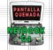 Pantalla no funciona netbook del gobierno Modelo G4 cuarta generación