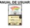 Manual de Usuario de Capachek de Microtron