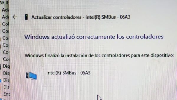 Driver Chipset Intel H470 Id Hardware 06A3 06A4