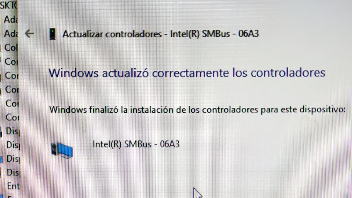 Driver Chipset Intel H470 Id Hardware 06A3 06A4