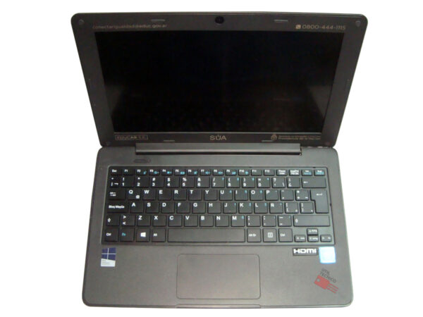 Drivers netbook G7 Windows 11 Conectar Igualdad Séptima Generación Sua